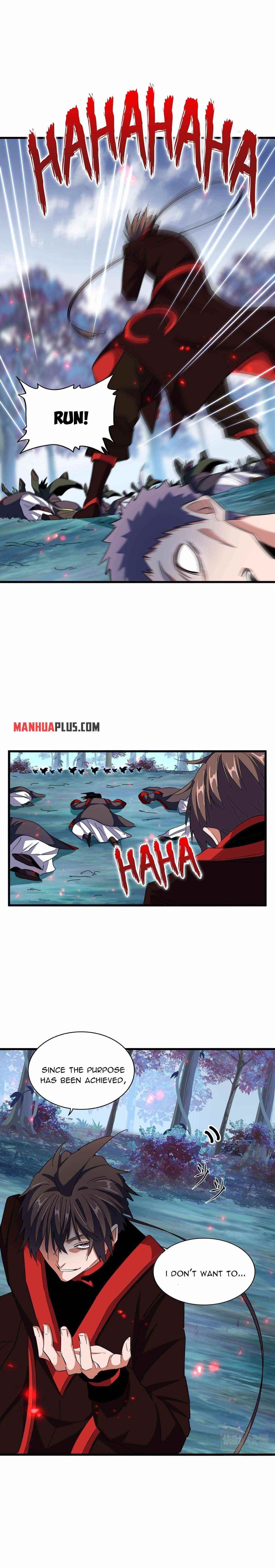 Chapter 321 (Image 5)