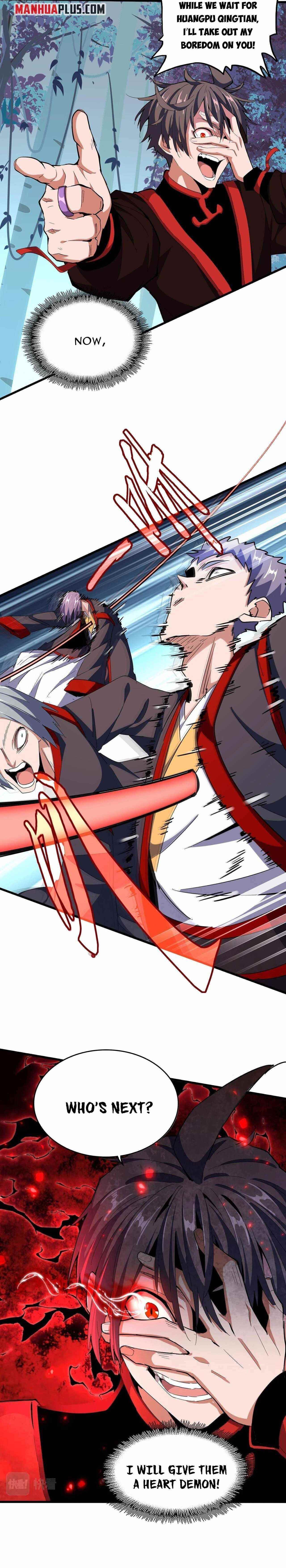 Chapter 321 (Image 4)