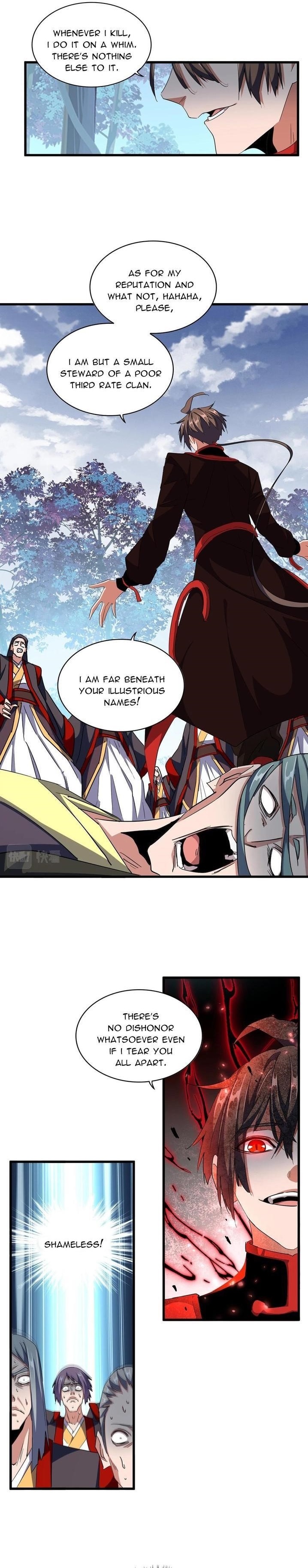 Chapter 321 (Image 1)