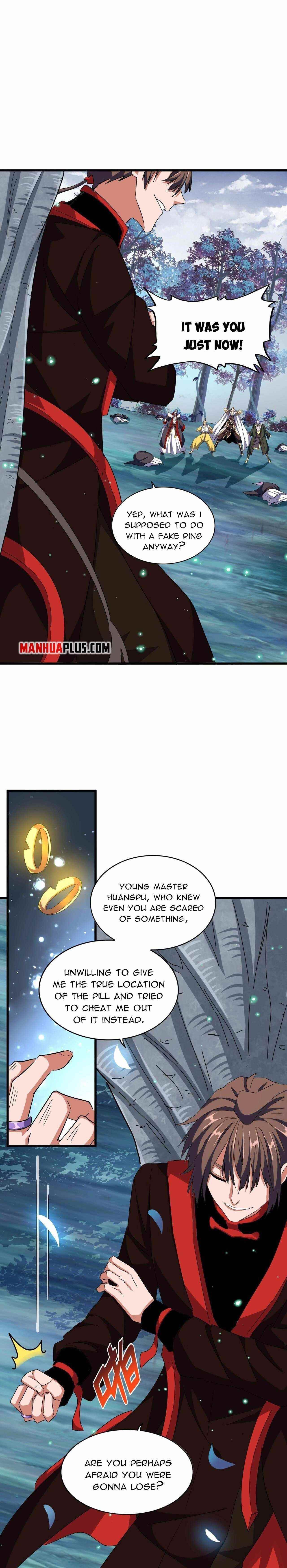 Chapter 322 (Image 8)