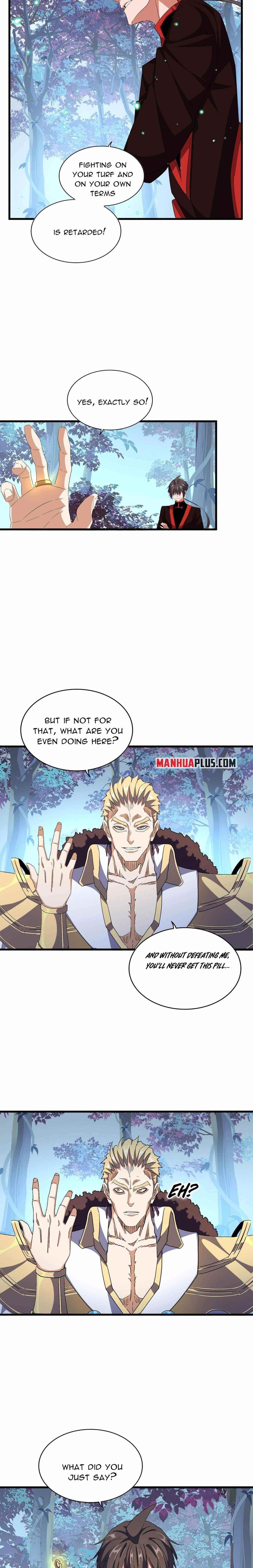 Chapter 322 (Image 2)