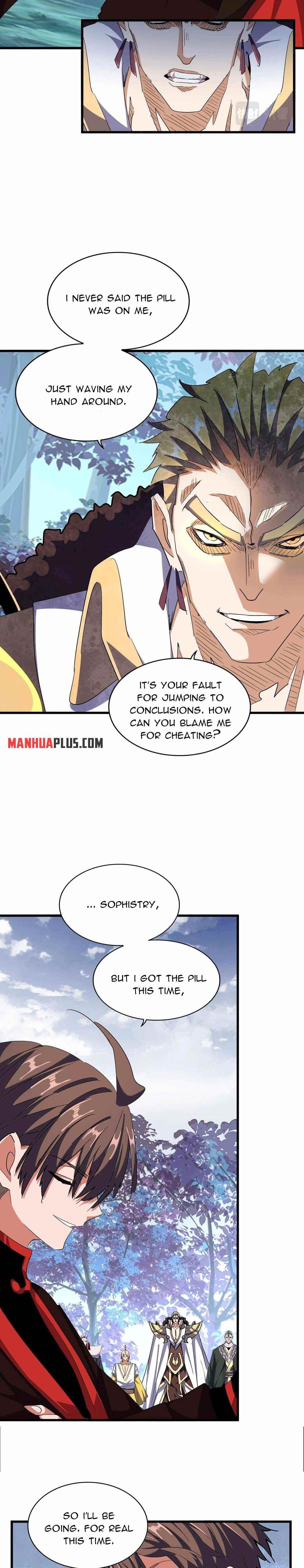 Chapter 322 (Image 9)