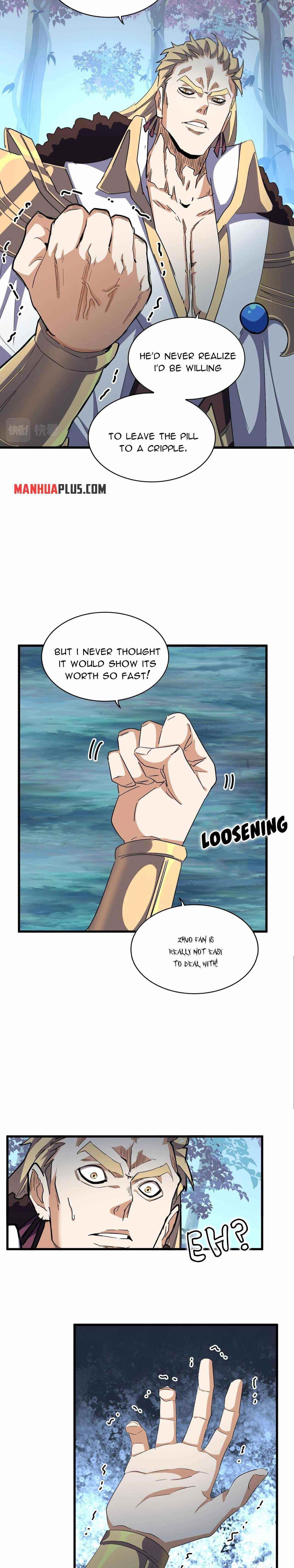 Chapter 322 (Image 6)