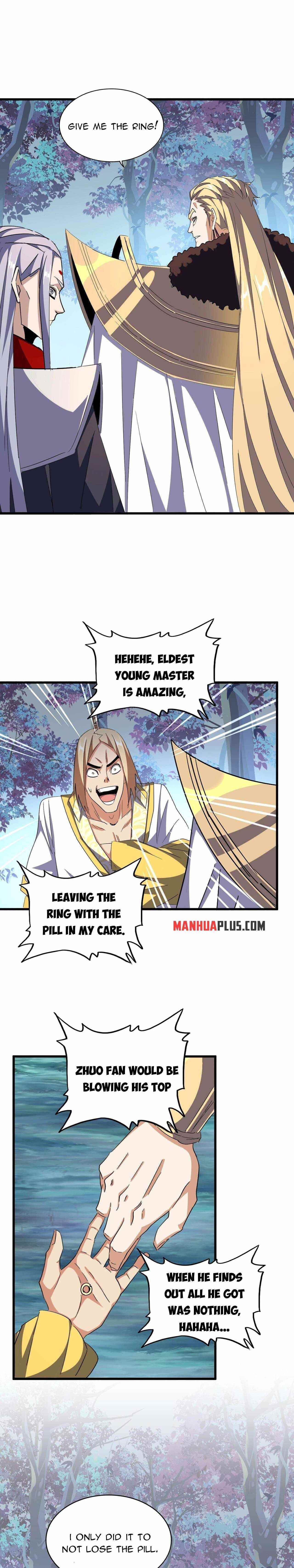 Chapter 322 (Image 5)