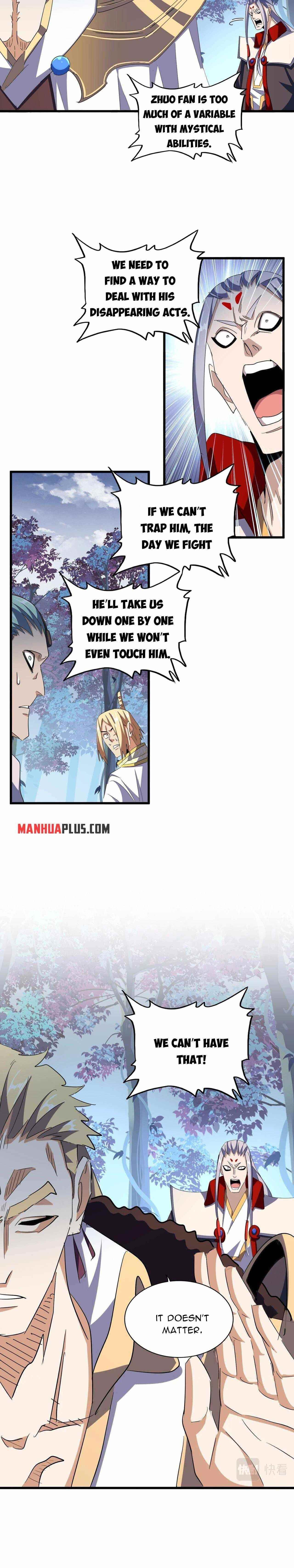 Chapter 322 (Image 11)