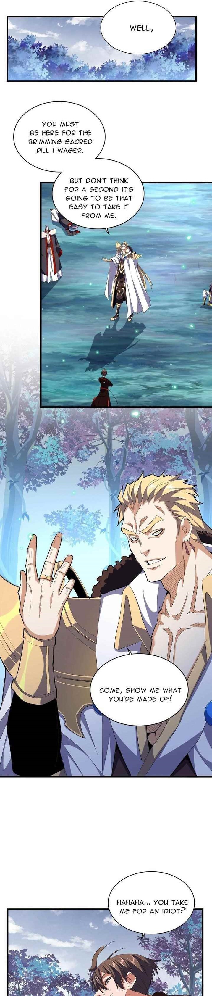 Chapter 322 (Image 1)