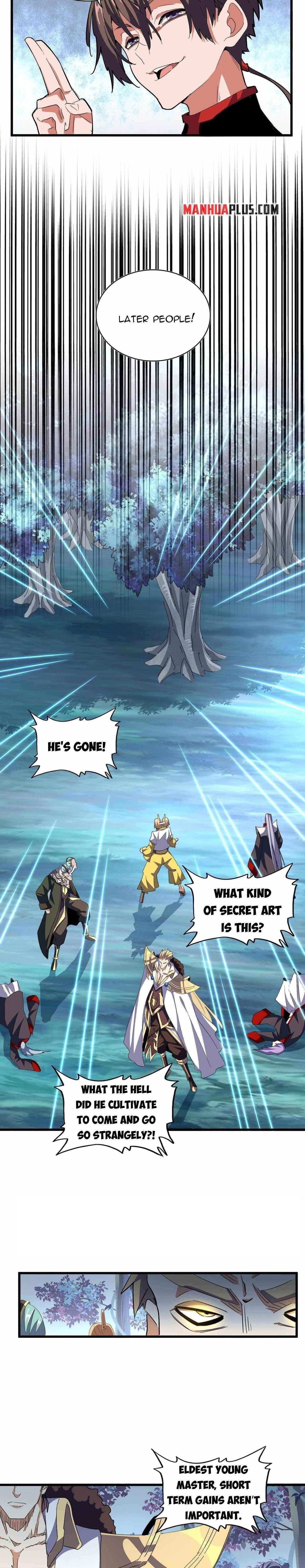 Chapter 322 (Image 10)