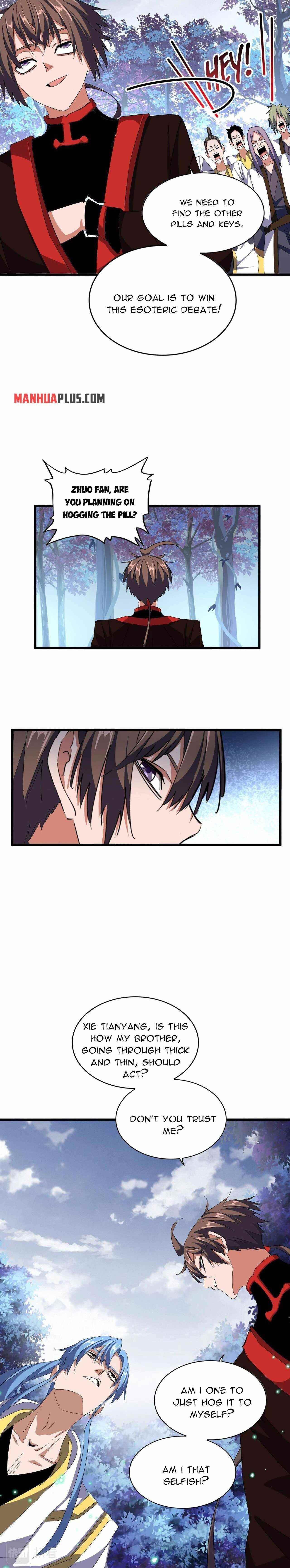 Chapter 323 (Image 8)