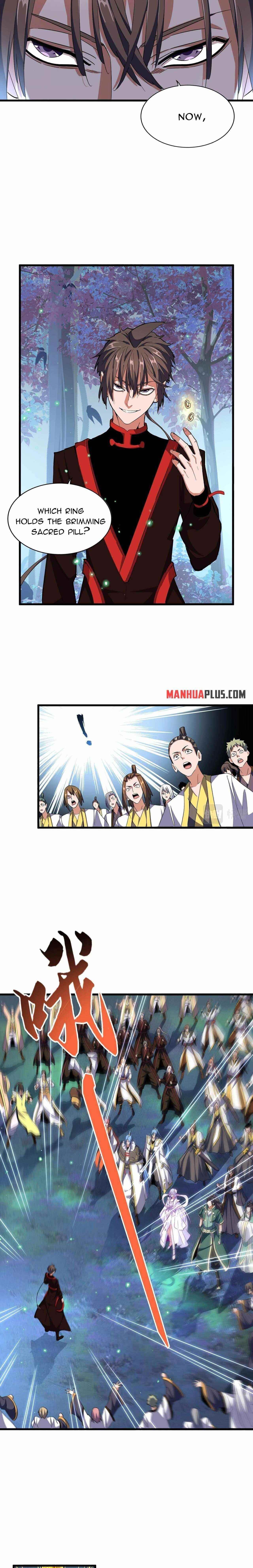 Chapter 323 (Image 2)