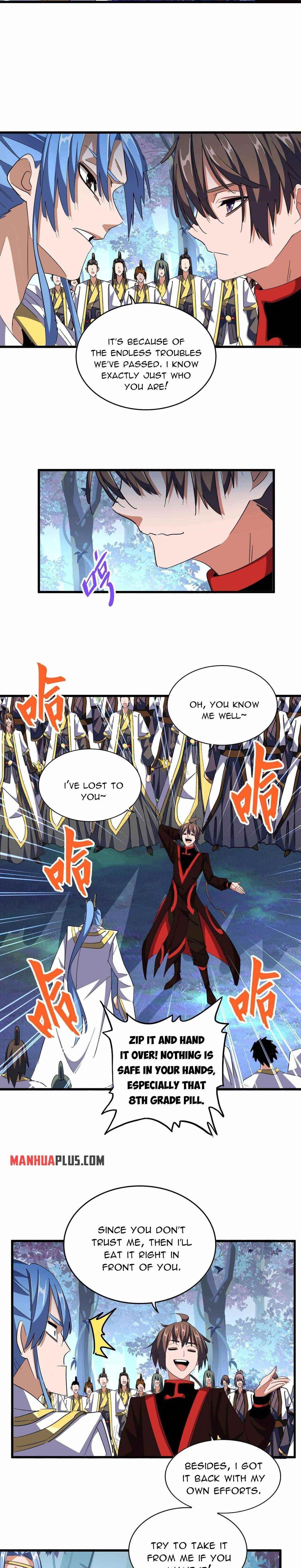 Chapter 323 (Image 9)