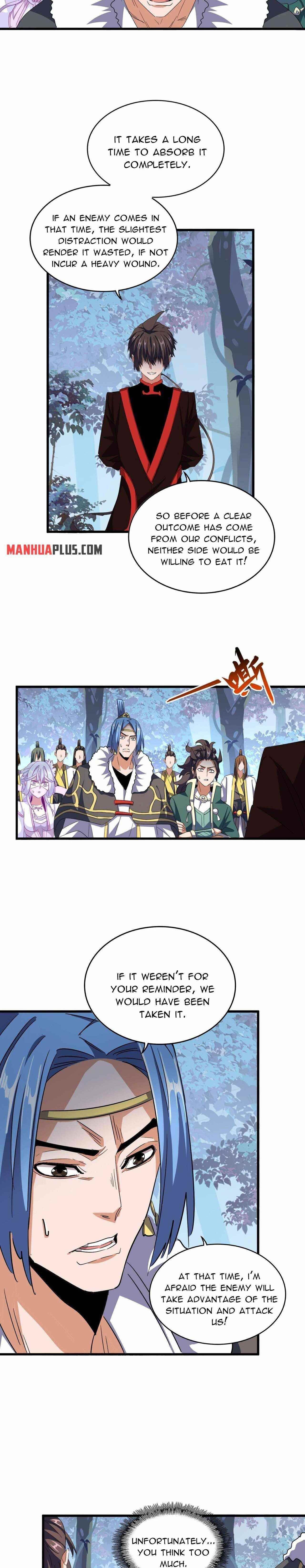 Chapter 323 (Image 14)