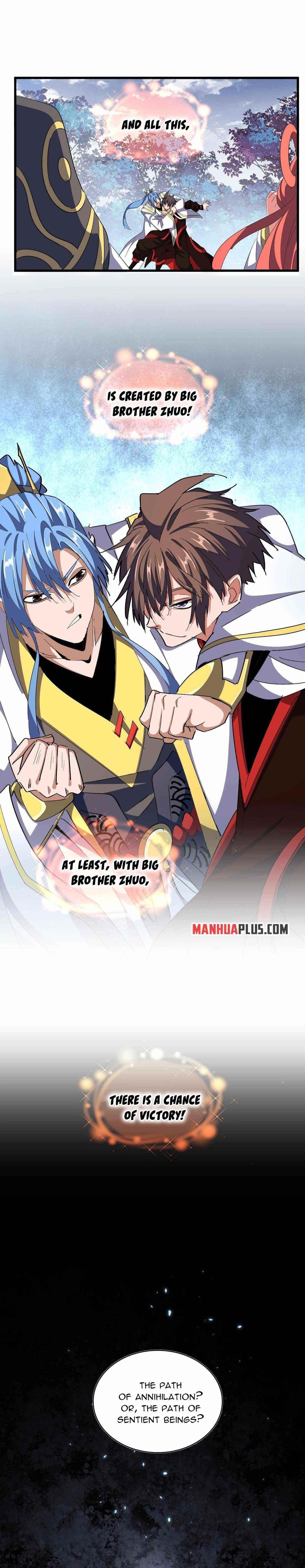 Chapter 323 (Image 11)