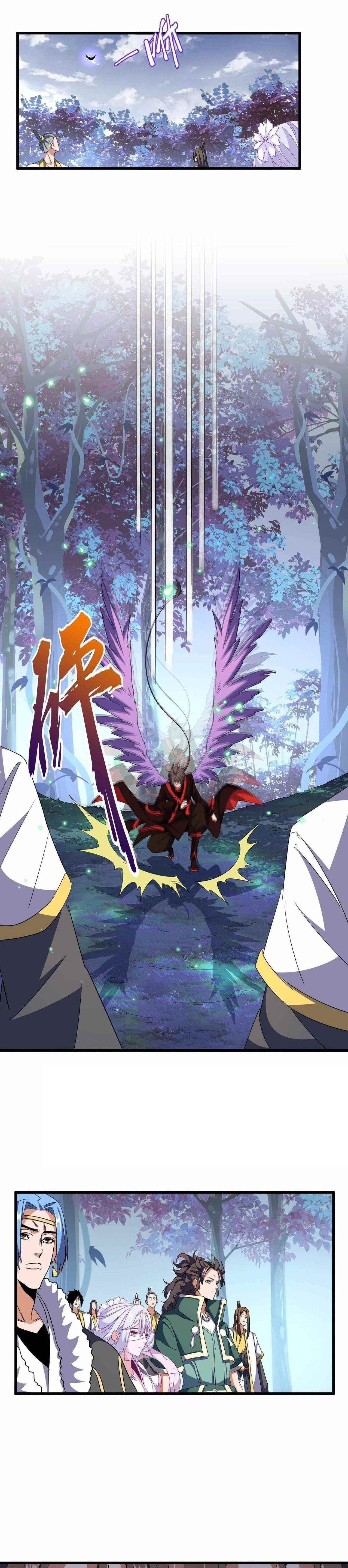 Chapter 323 (Image 1)