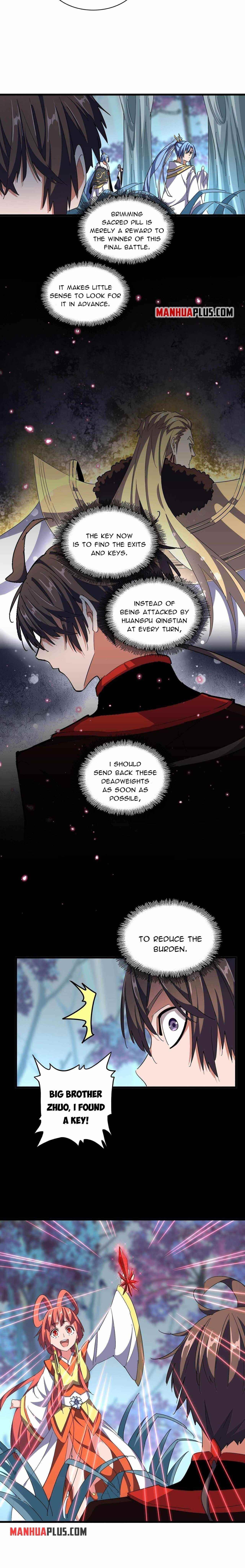 Chapter 324 (Image 2)