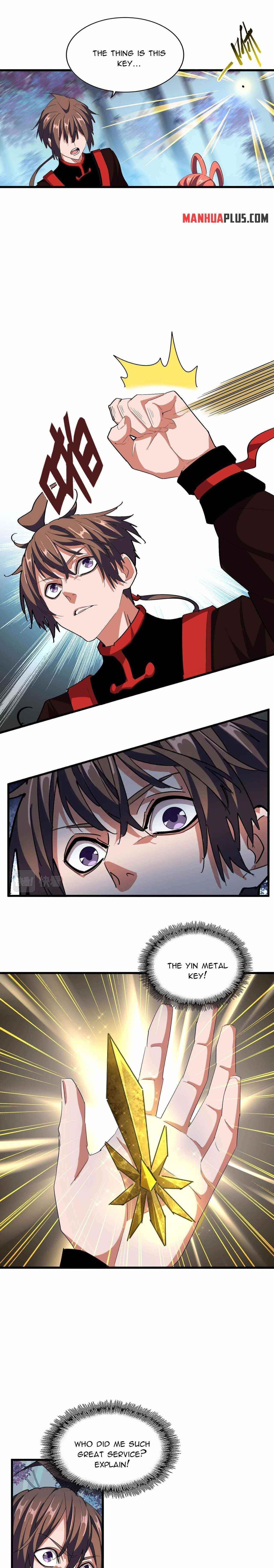 Chapter 324 (Image 6)