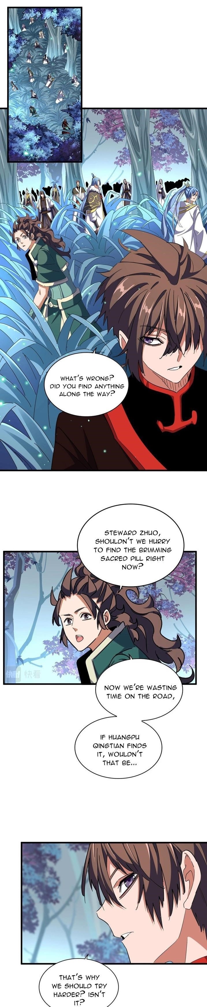 Chapter 324 (Image 1)