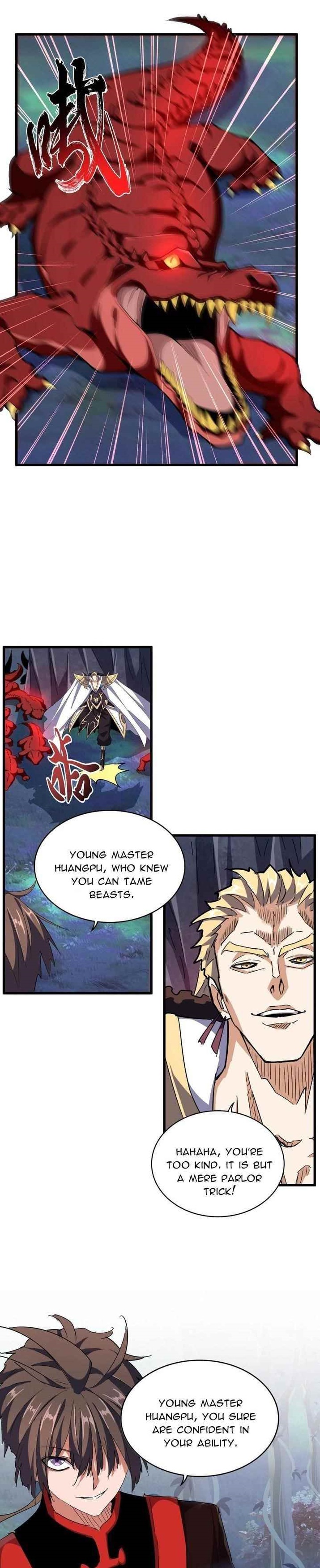 Chapter 326 (Image 1)