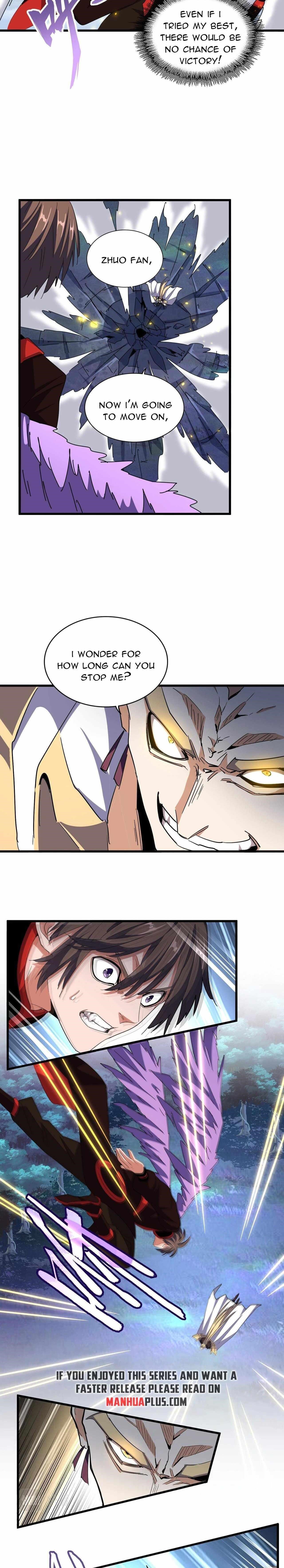 Chapter 327 (Image 8)