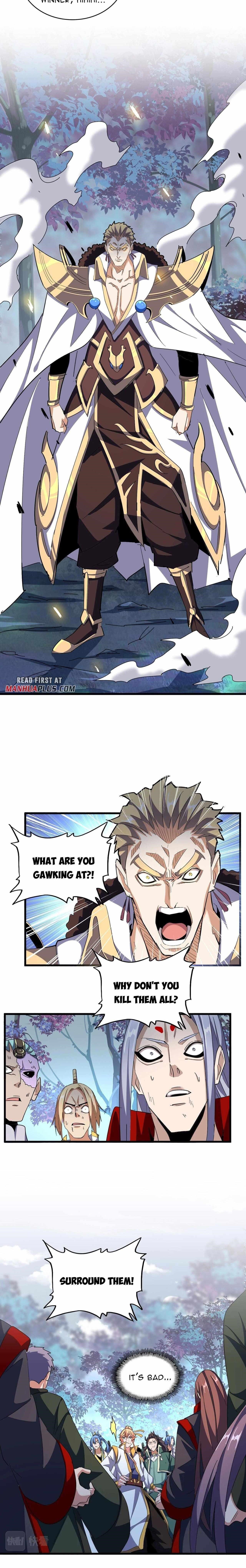 Chapter 327 (Image 2)