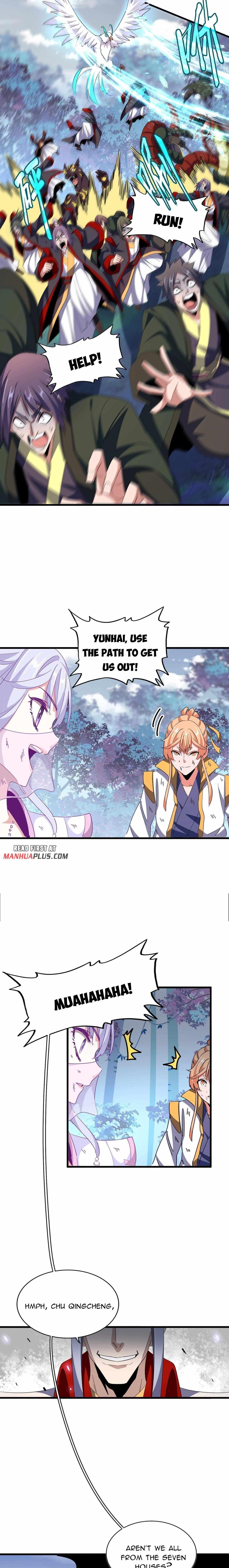 Chapter 327 (Image 15)