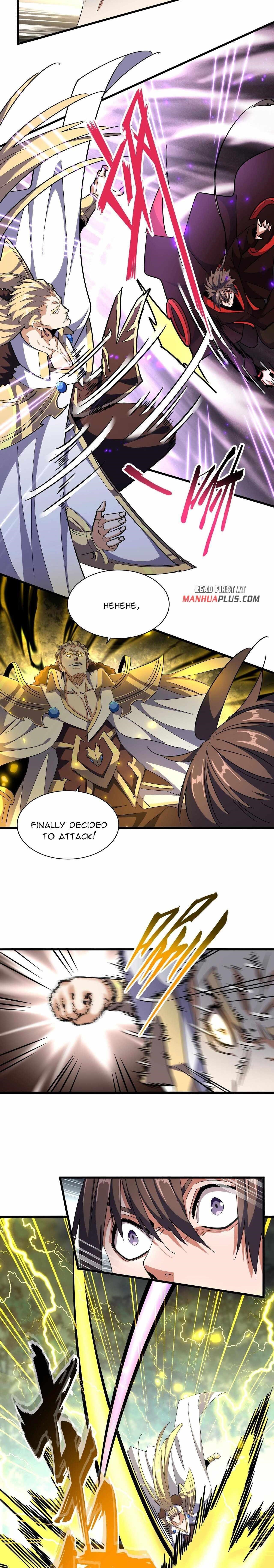 Chapter 327 (Image 6)