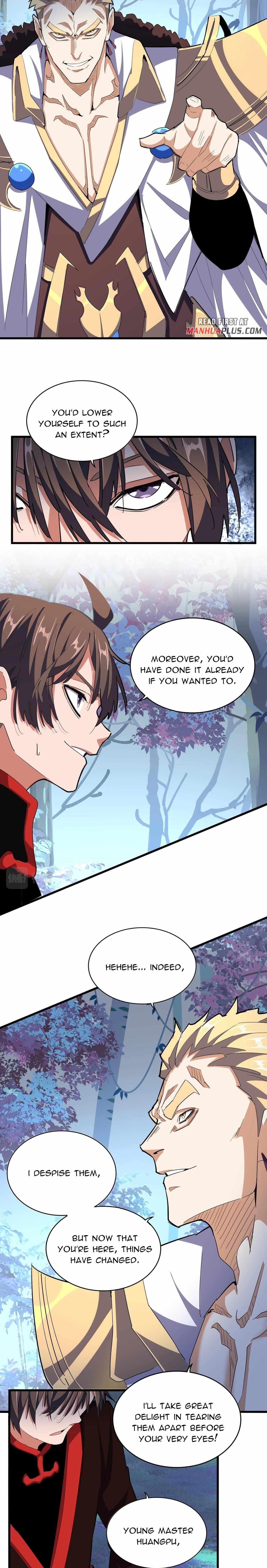 Chapter 327 (Image 4)