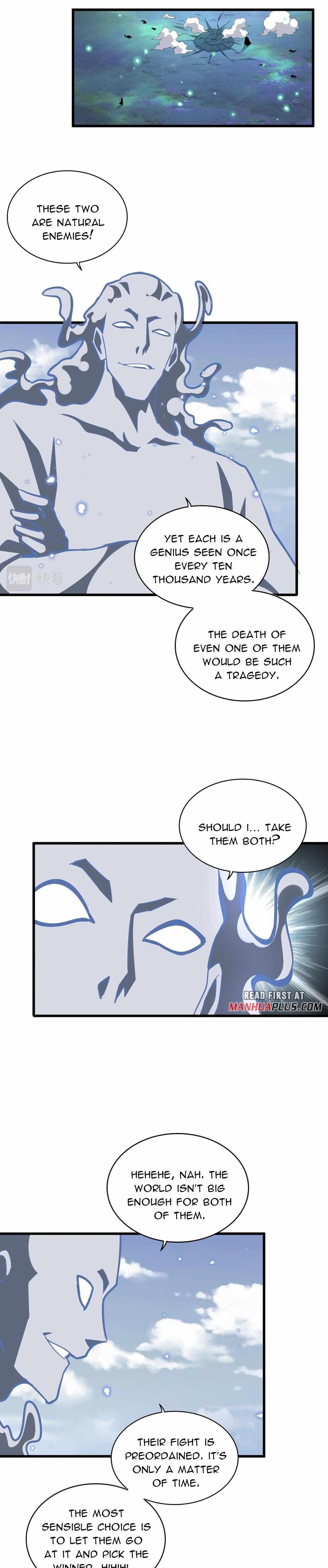 Chapter 327 (Image 1)