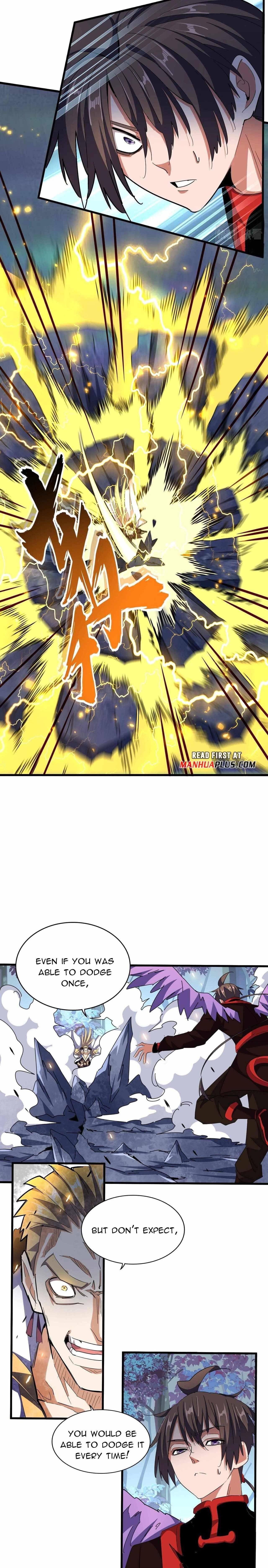 Chapter 327 (Image 10)