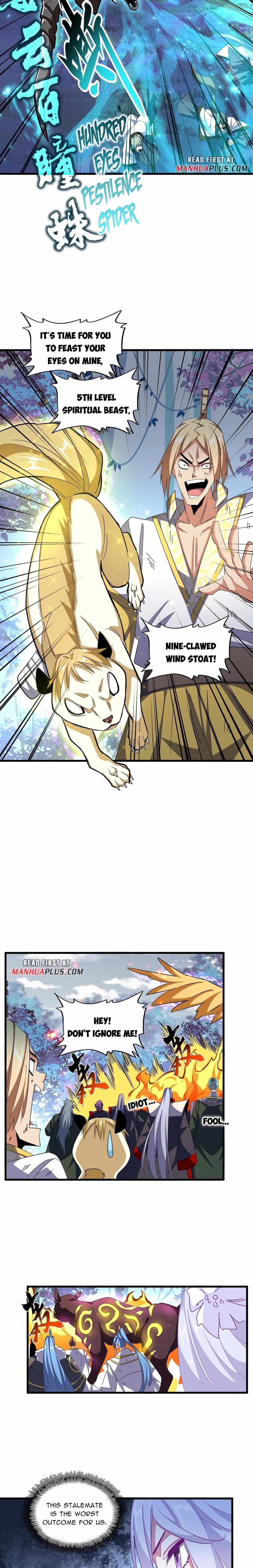 Chapter 328 (Image 2)