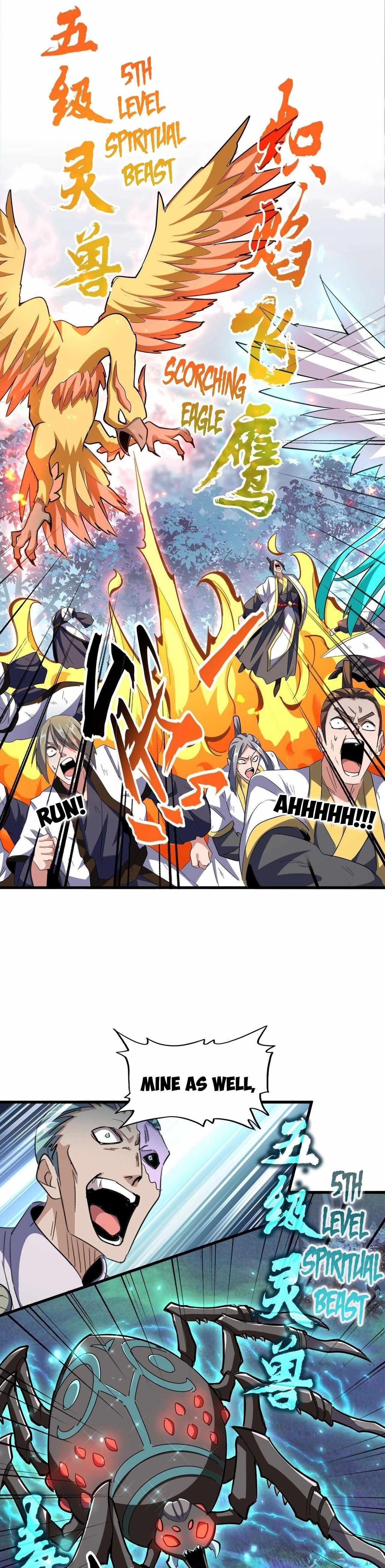 Chapter 328 (Image 1)