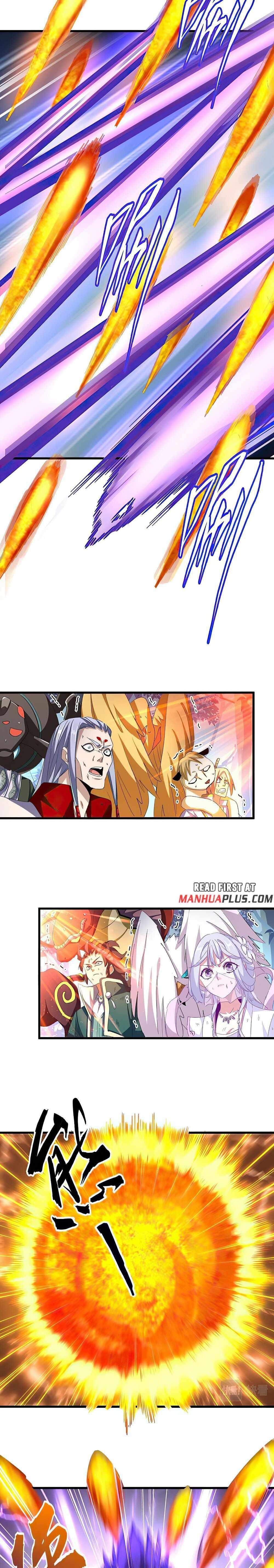 Chapter 329 (Image 8)