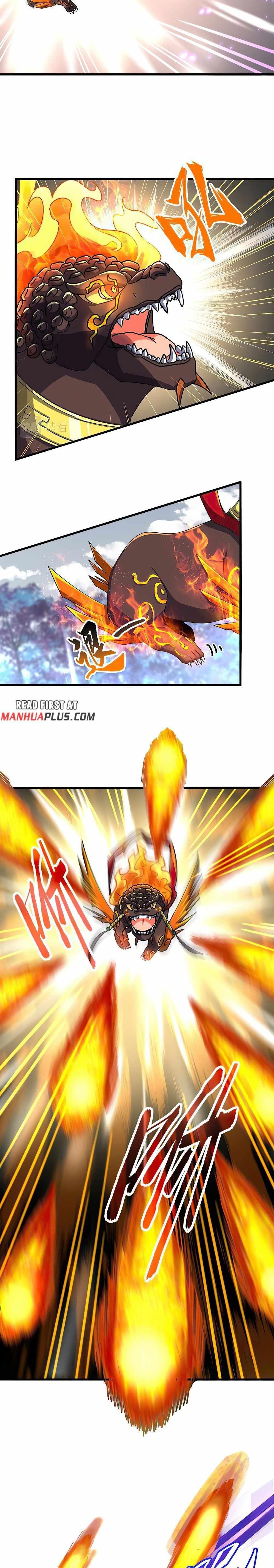 Chapter 329 (Image 7)