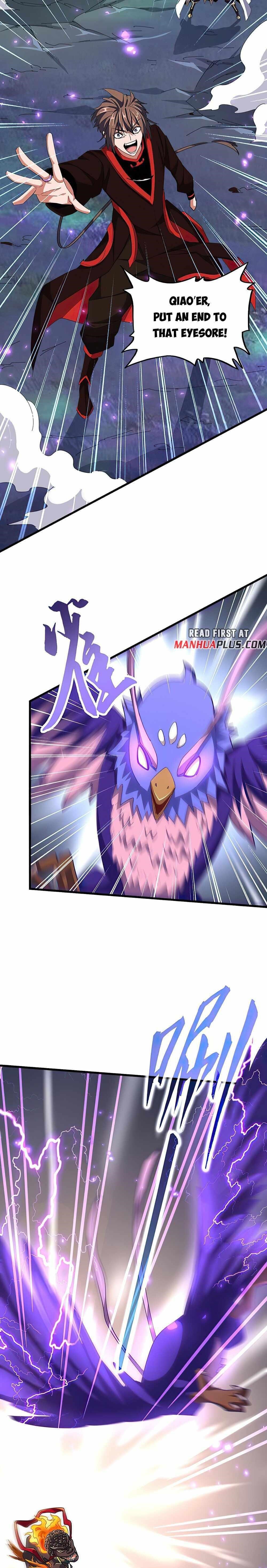 Chapter 329 (Image 6)