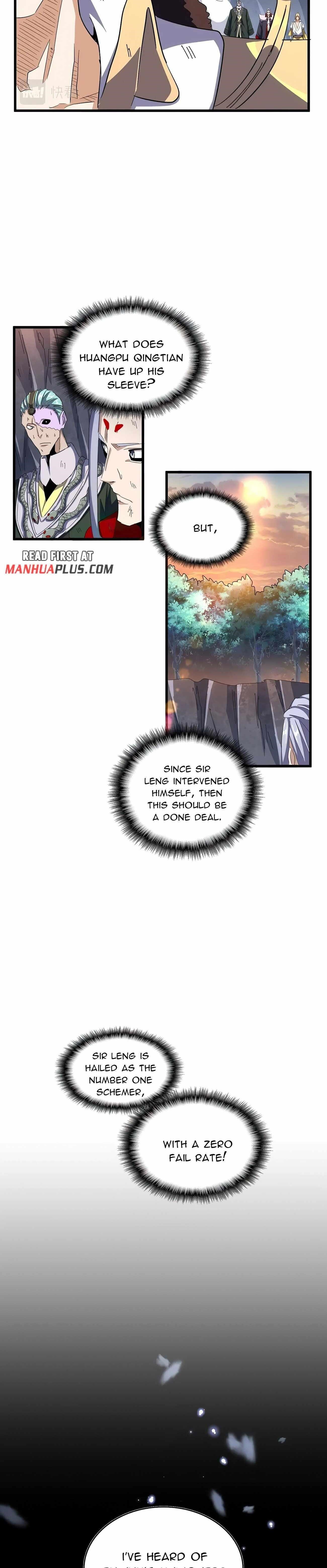Chapter 330 (Image 22)