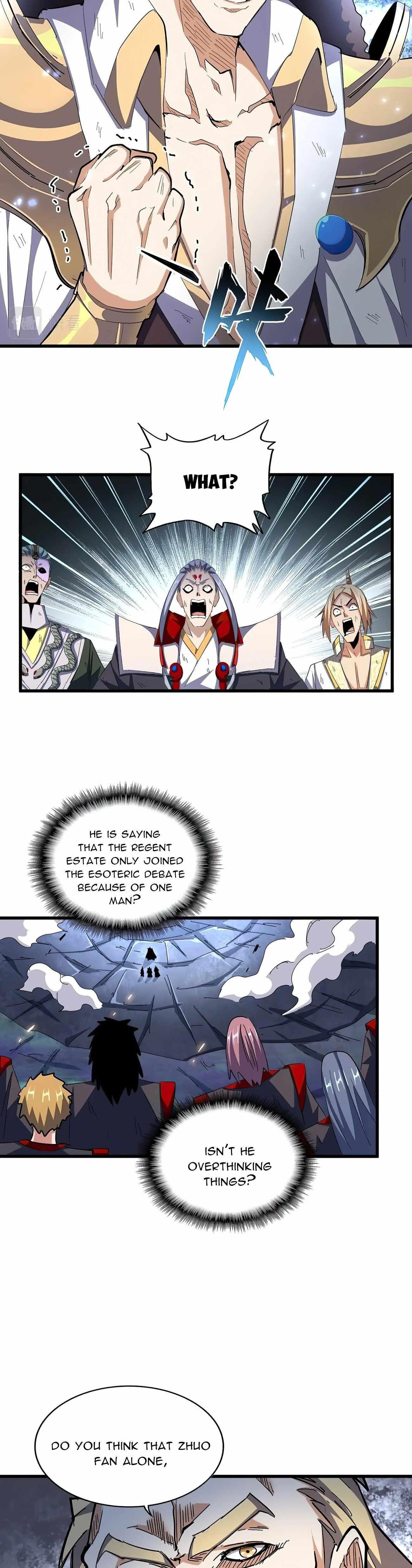 Chapter 330 (Image 14)