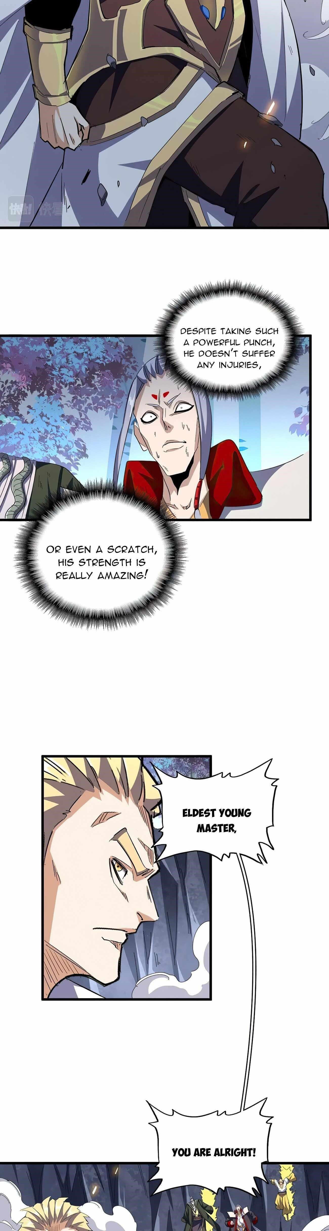 Chapter 330 (Image 5)