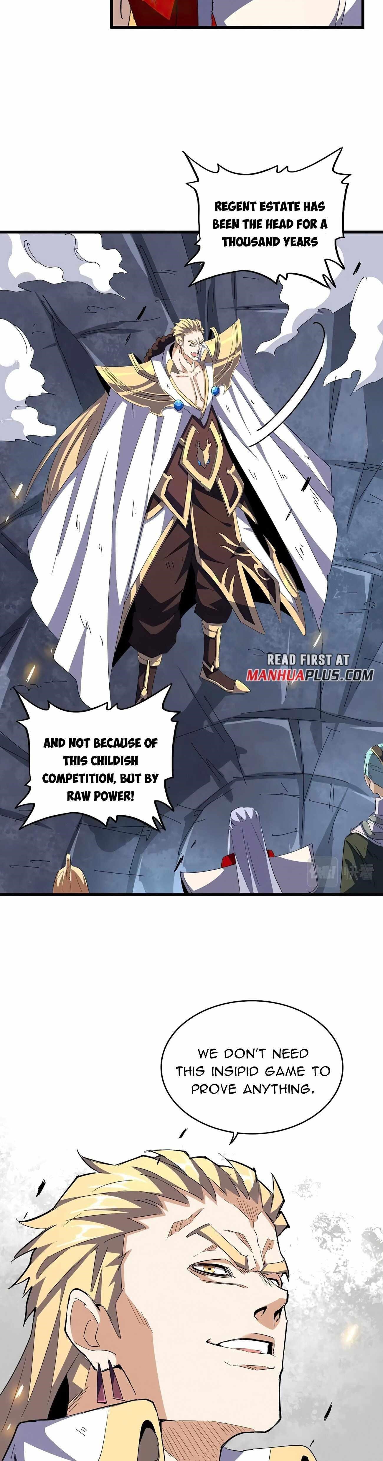 Chapter 330 (Image 11)
