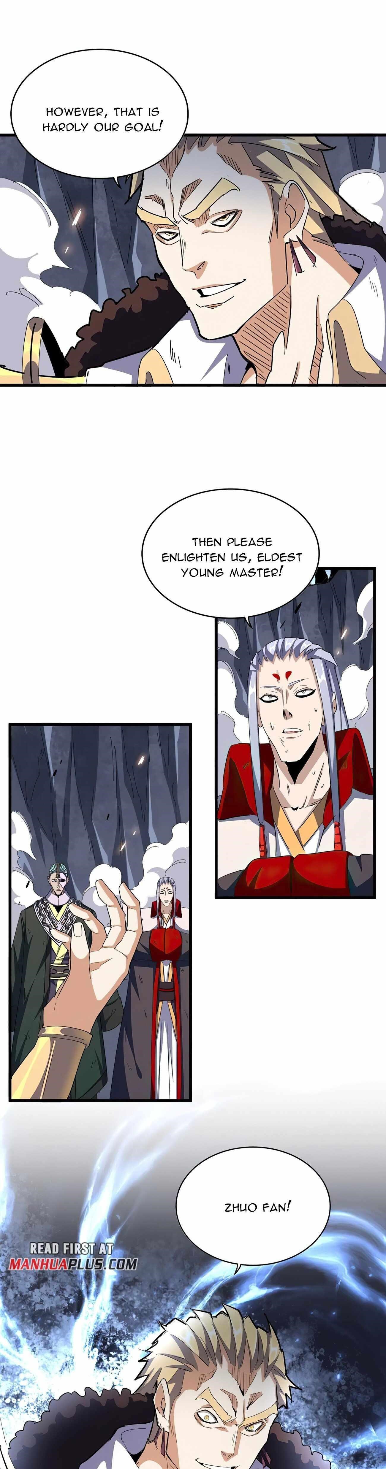 Chapter 330 (Image 13)