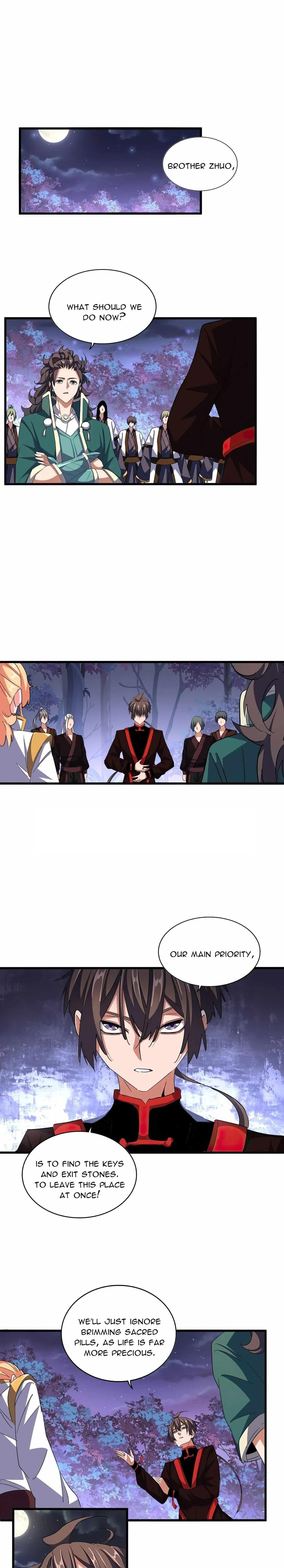 Chapter 331 (Image 8)