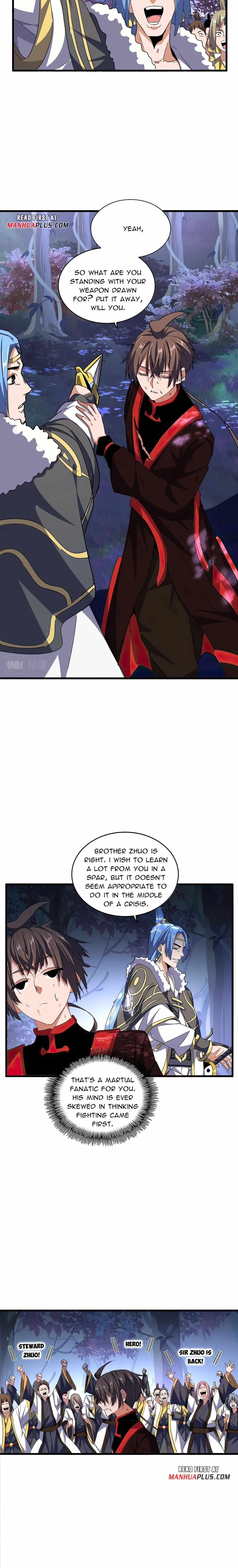 Chapter 331 (Image 2)