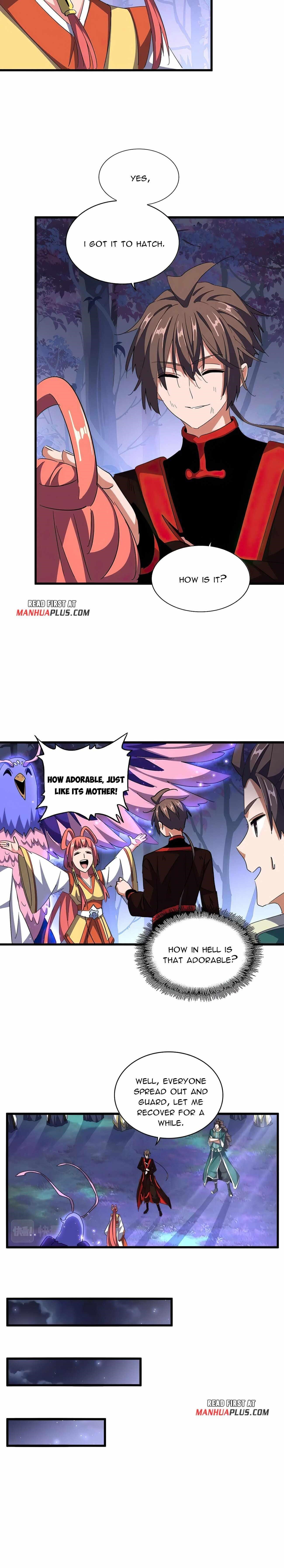 Chapter 331 (Image 7)