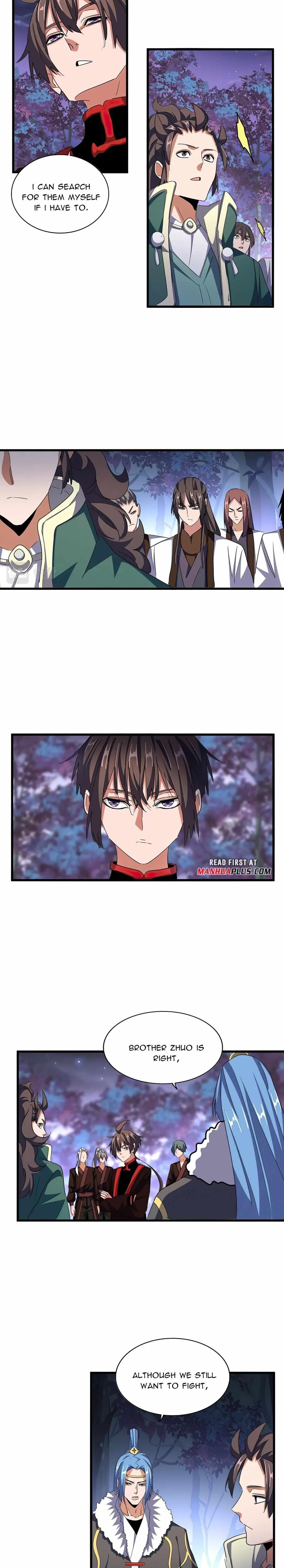 Chapter 331 (Image 9)