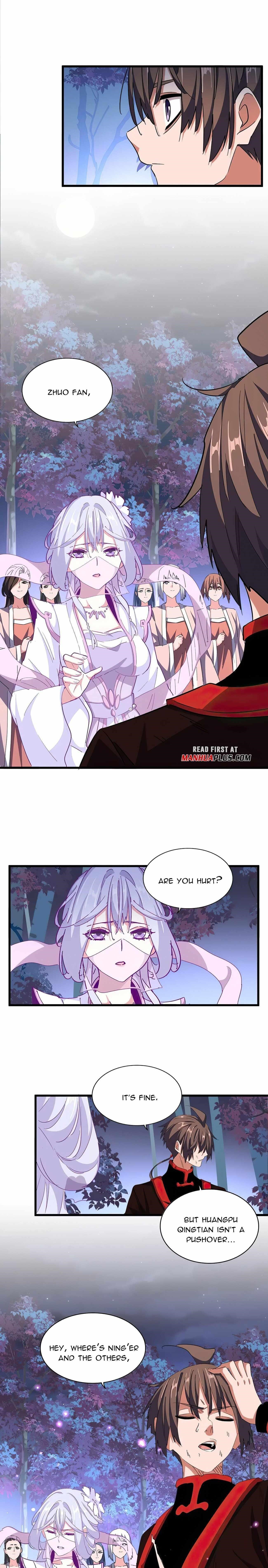 Chapter 331 (Image 3)