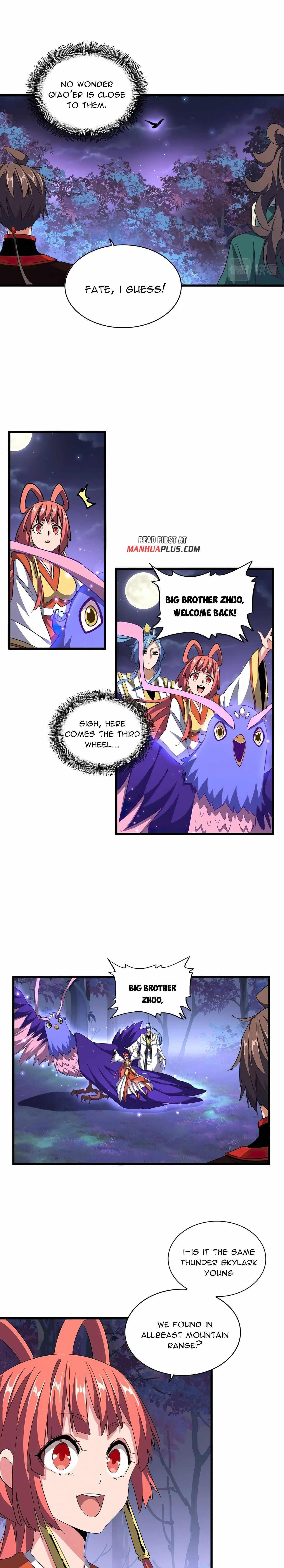 Chapter 331 (Image 6)