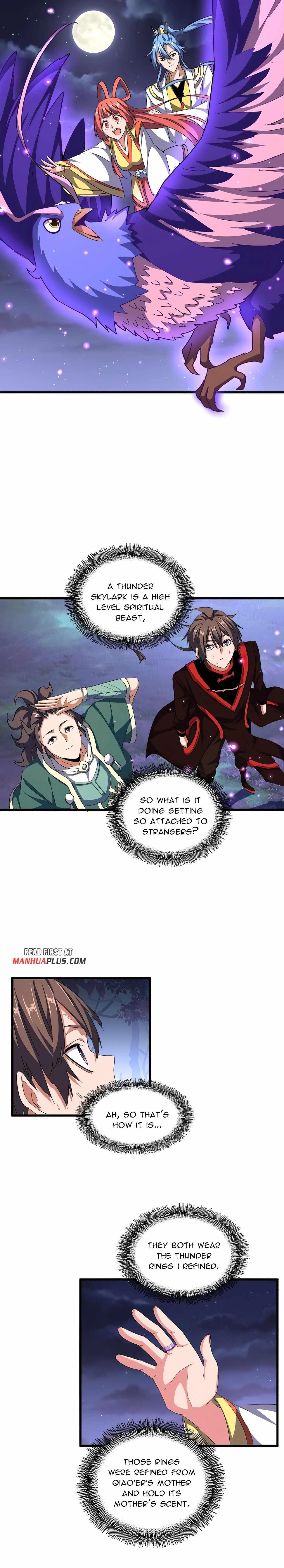 Chapter 331 (Image 5)