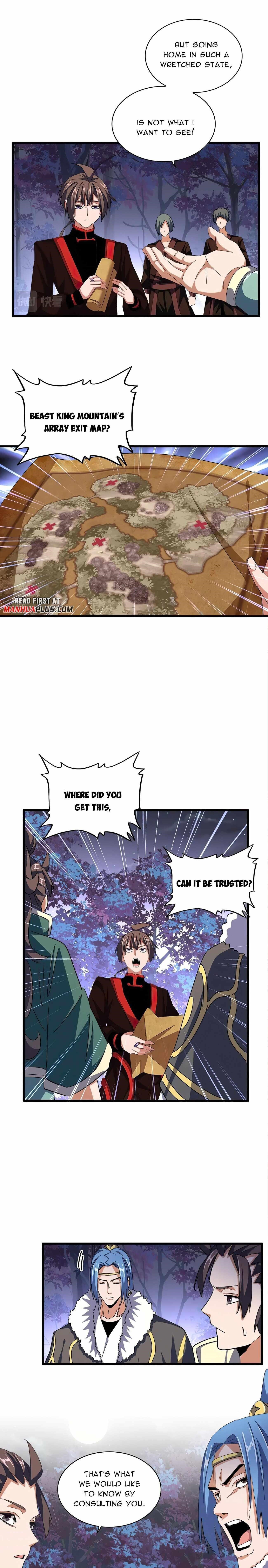 Chapter 331 (Image 11)