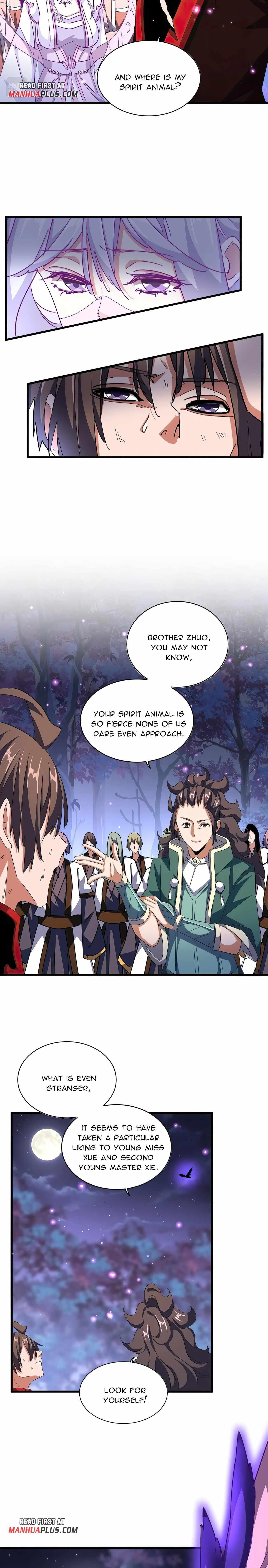 Chapter 331 (Image 4)