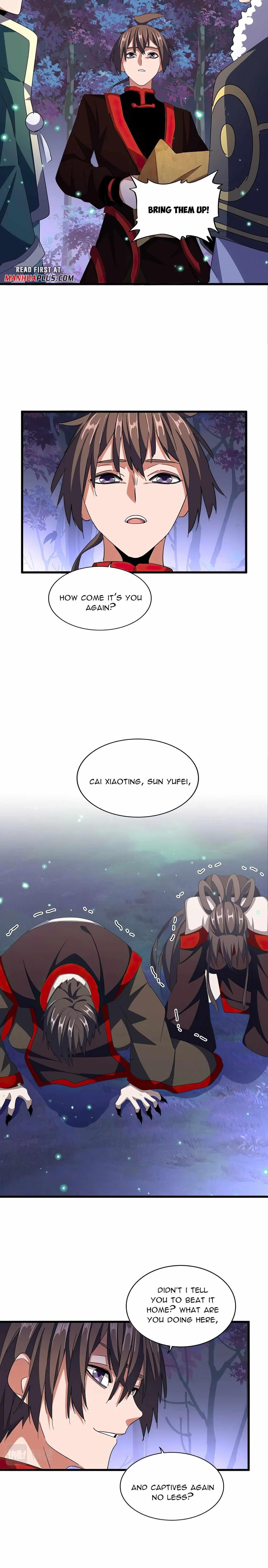Chapter 331 (Image 12)