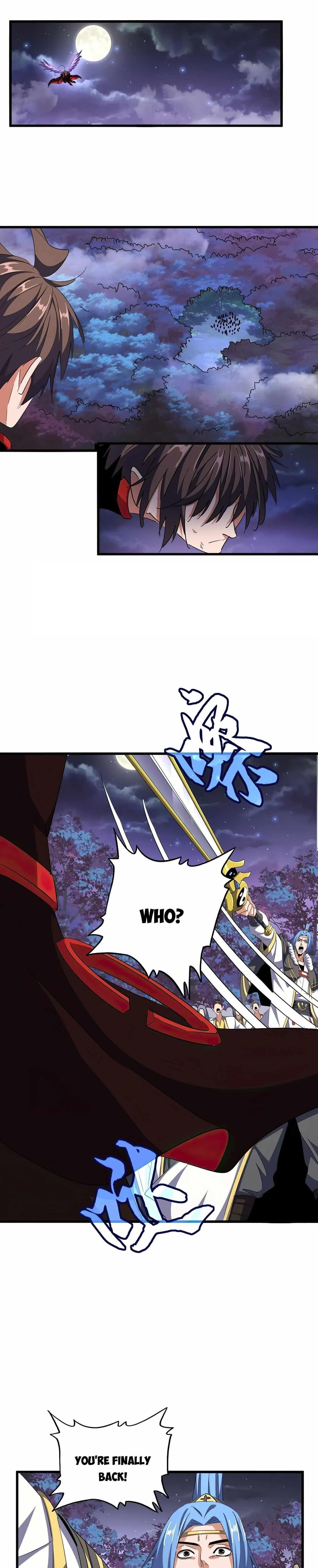 Chapter 331 (Image 1)