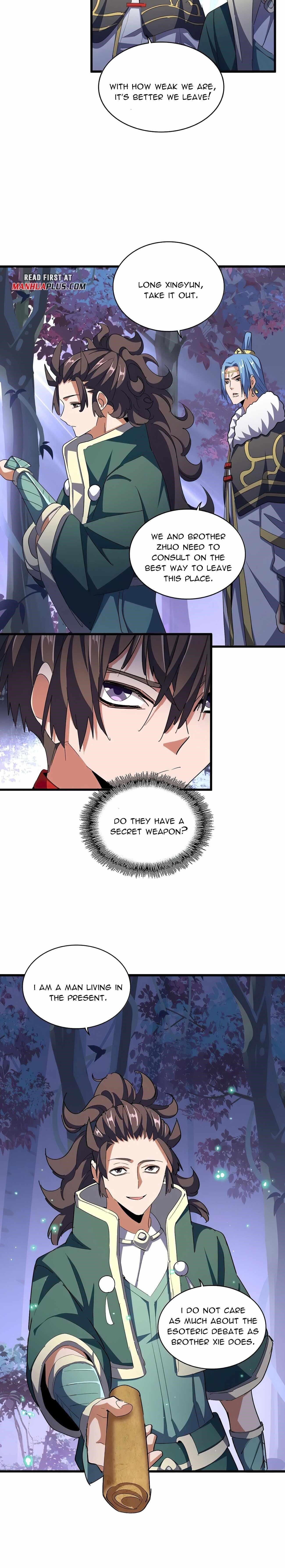 Chapter 331 (Image 10)